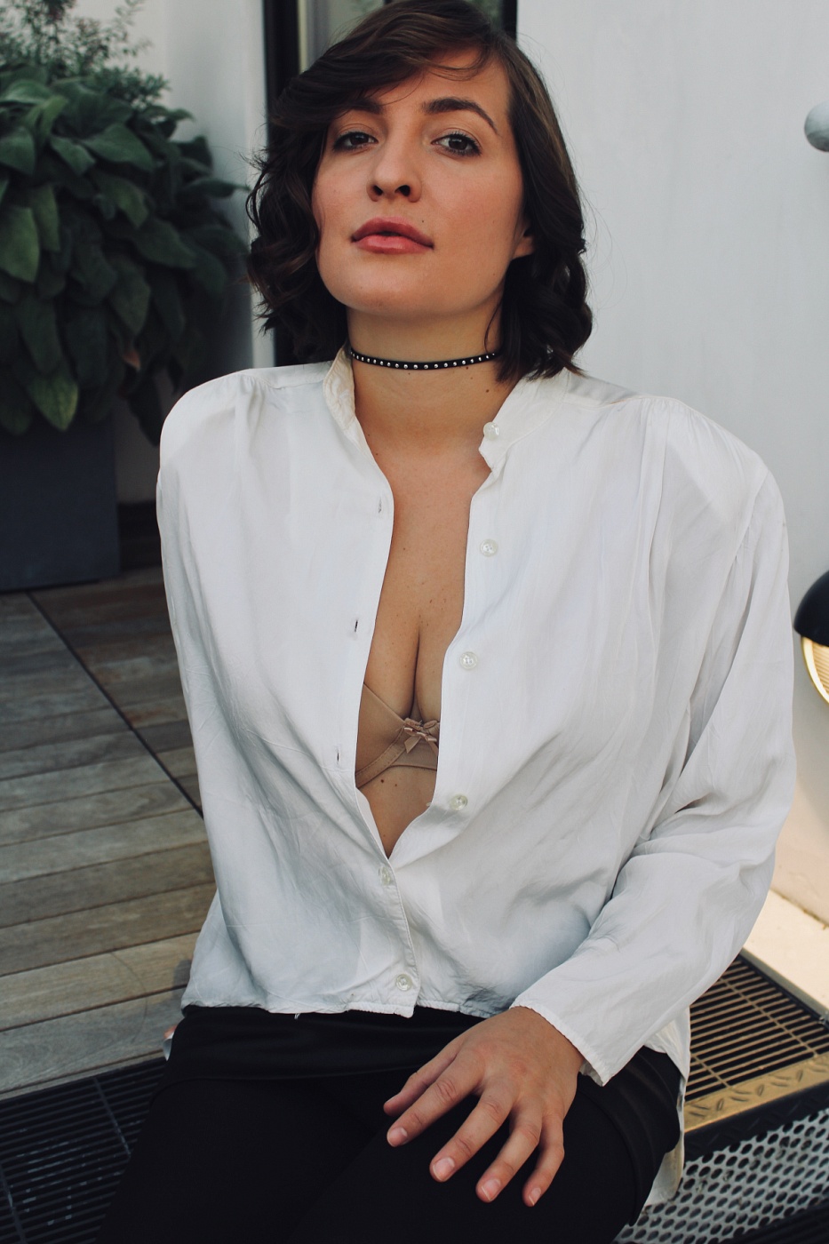 Ramona Riley
