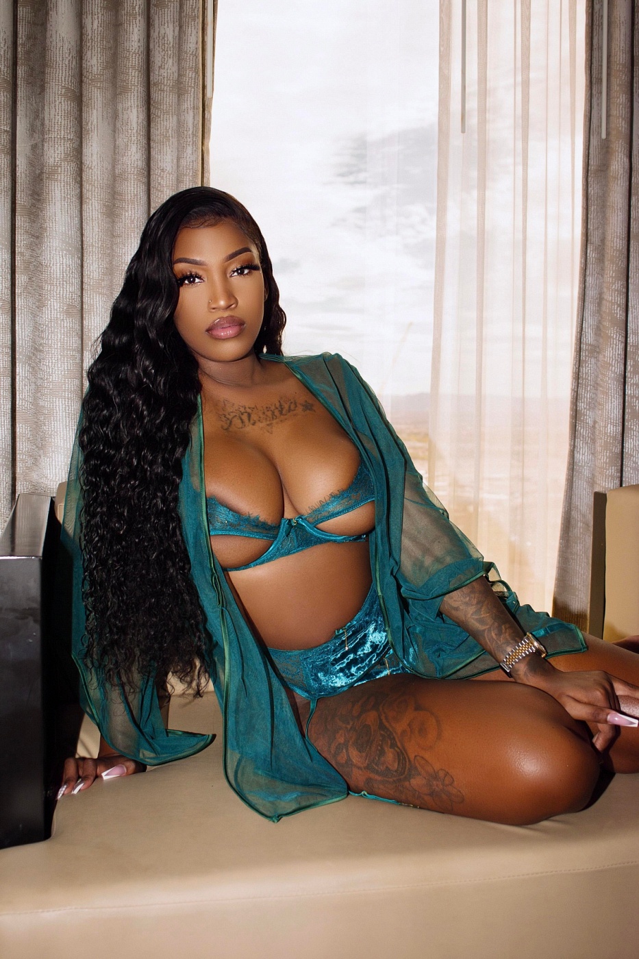 Mya