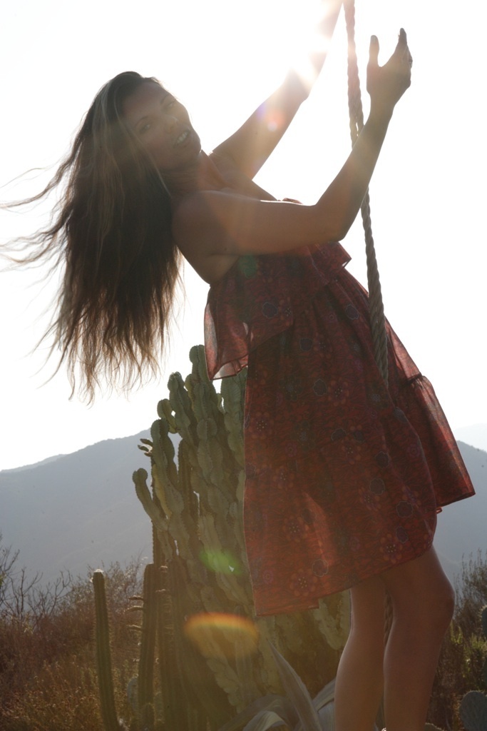 Tantra Goddess Gina Enchant