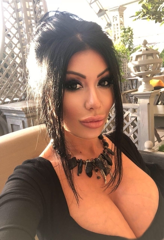 ISABELLA