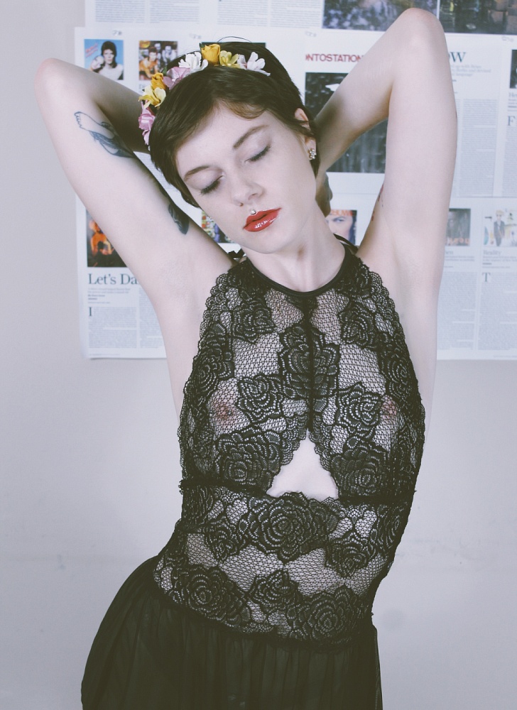 Ava Little