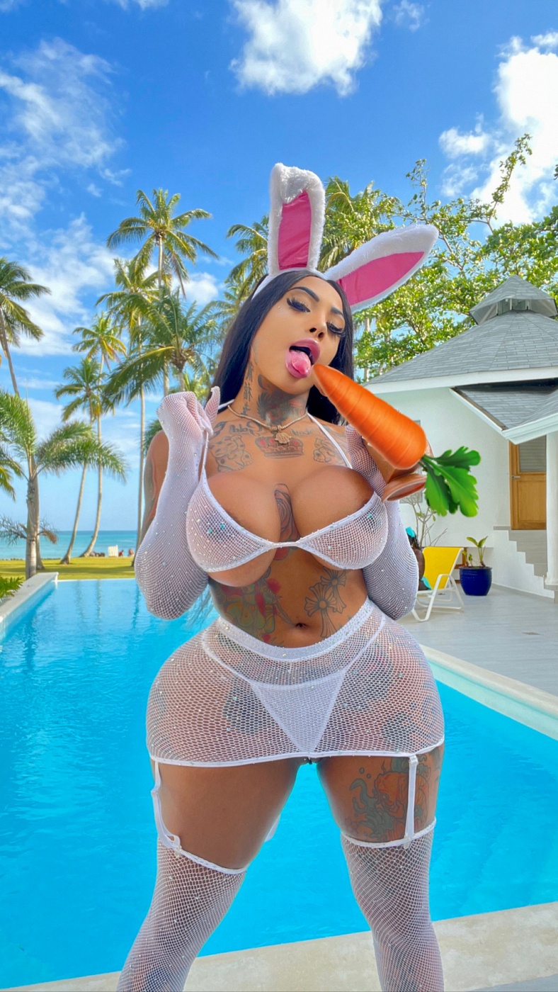 BrazilianBunny