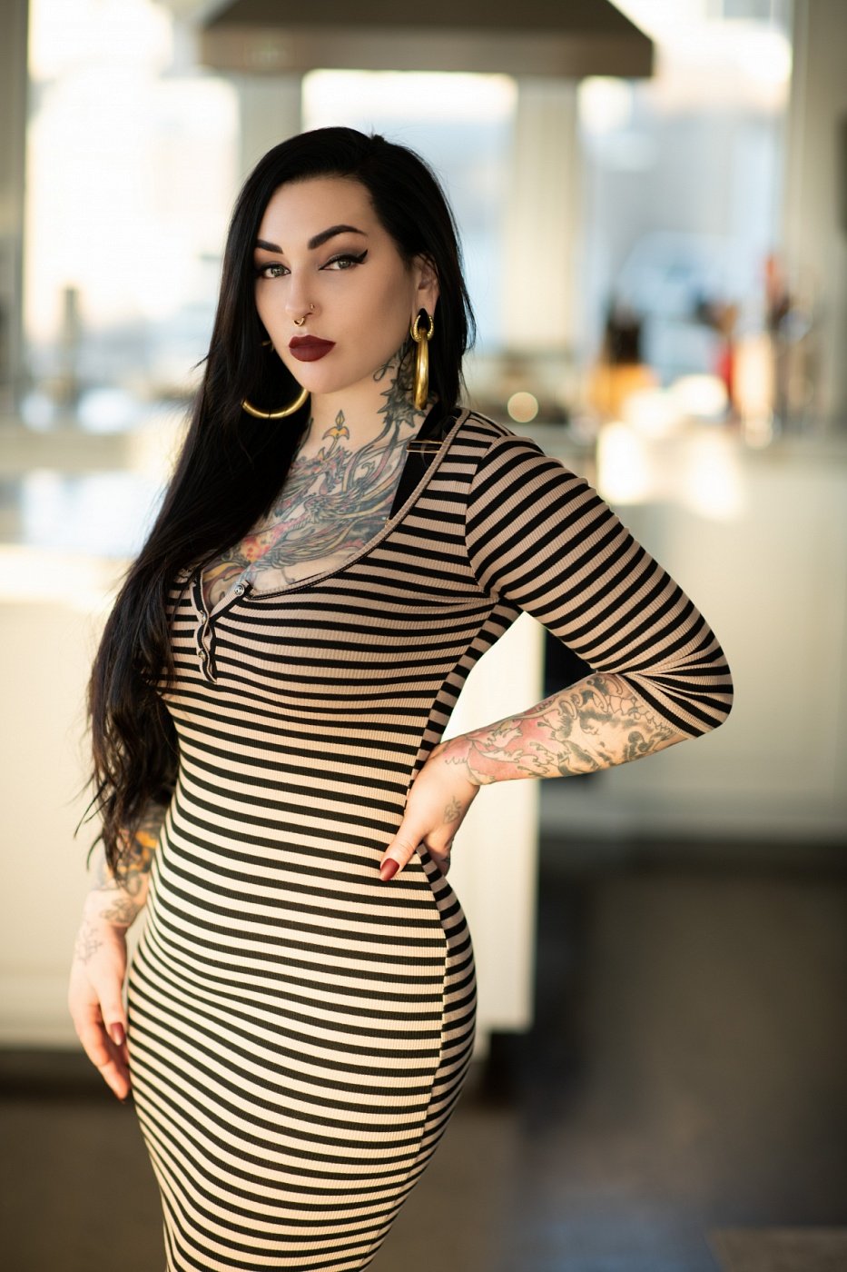Adahlia Cole