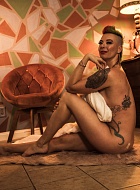 Escort Roxy Renee