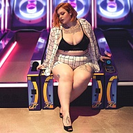 Bridgette Lane’s Avatar