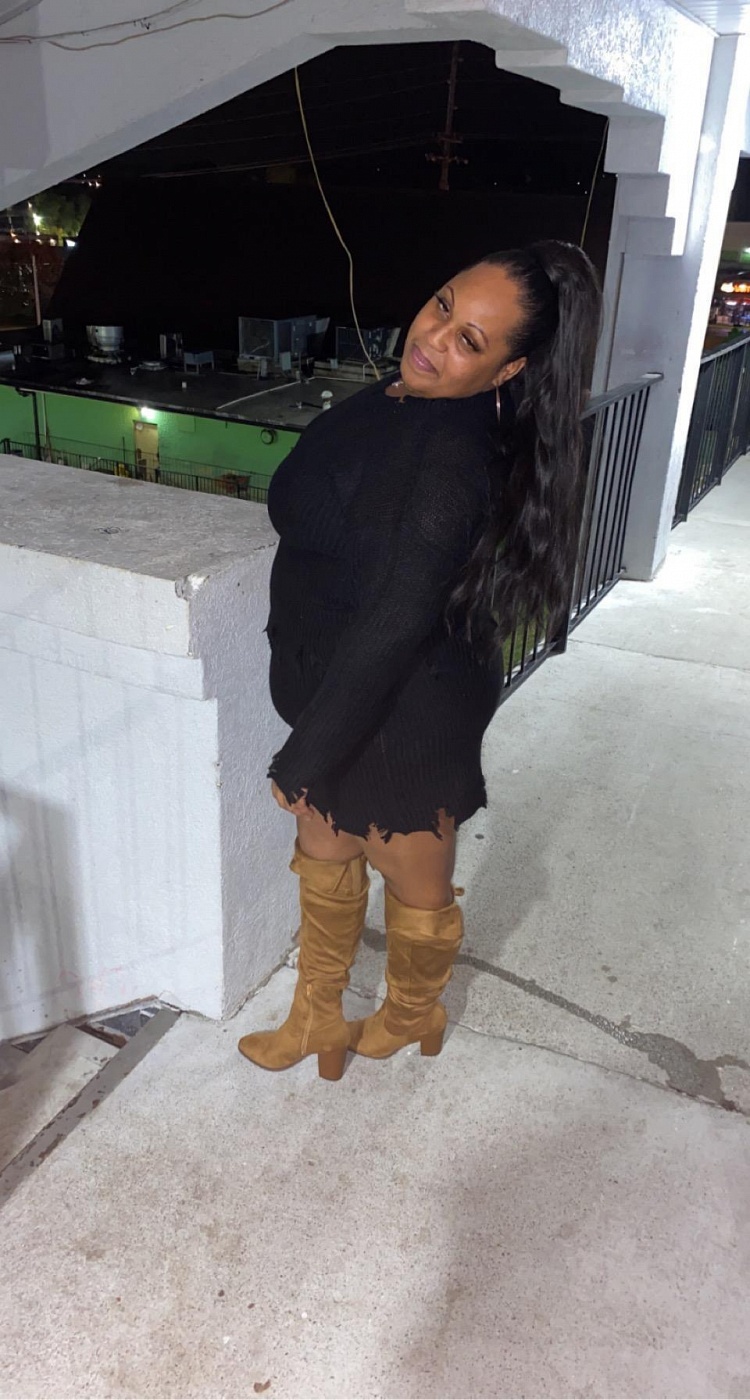 CaramelBbw