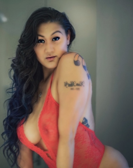 Kiarra Li