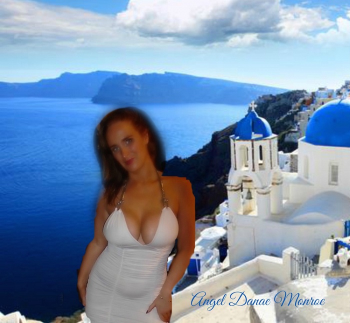 Angel Monroe