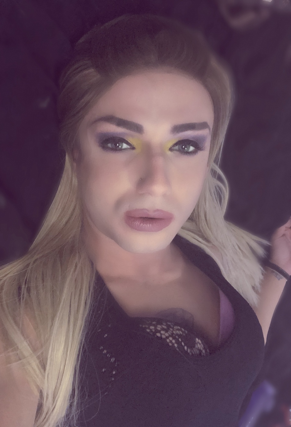 Lexi Faux