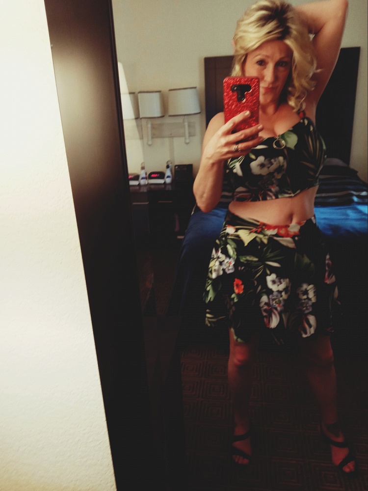 Evette Rose
