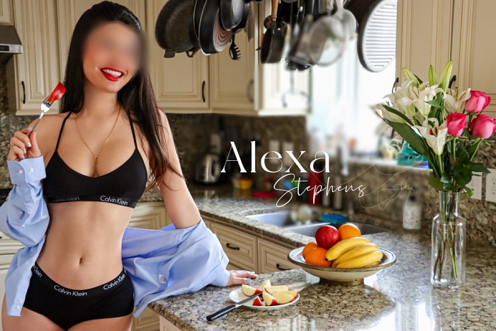 Alexa Stephens