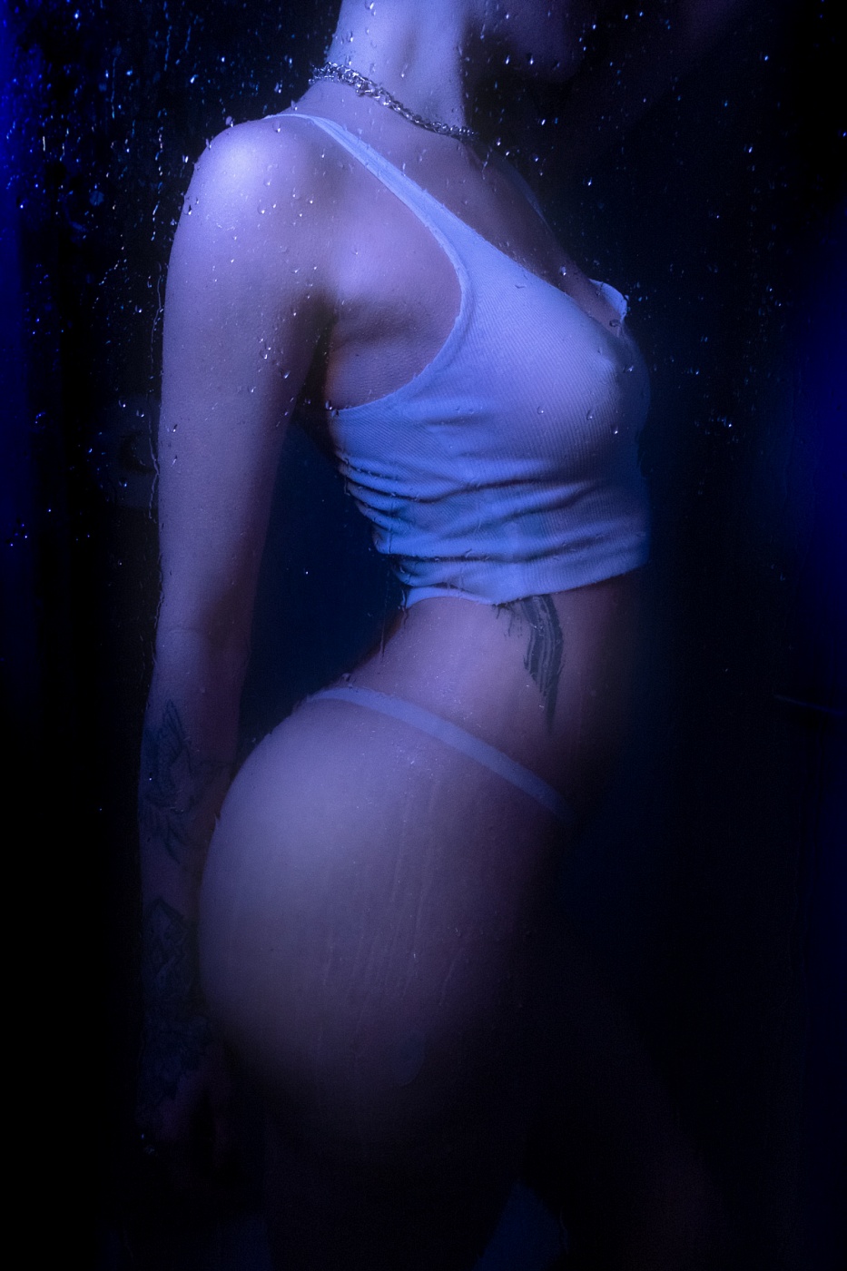Chelsea Rae