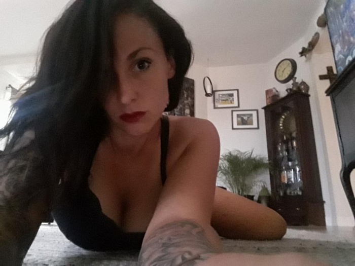 Sarah