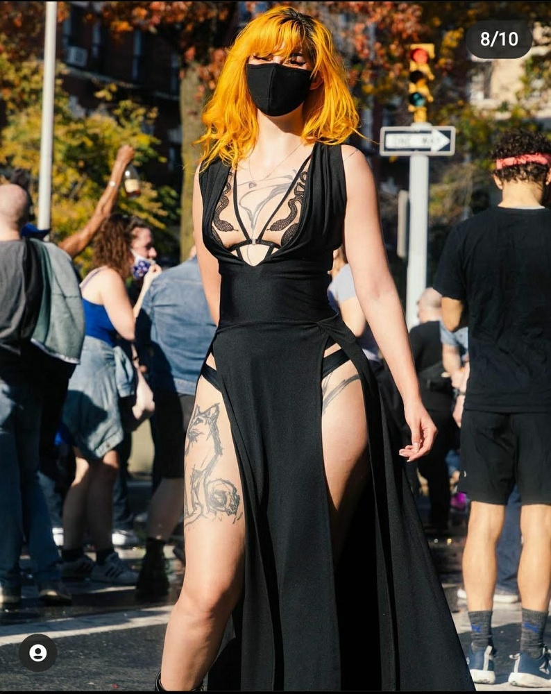 Lilith Vale