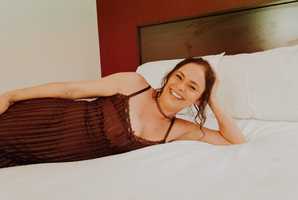 Miss Anna Corleone