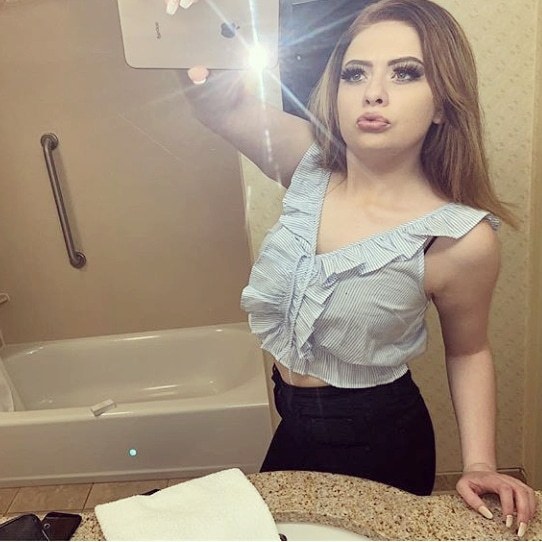 Dollfacethequeen