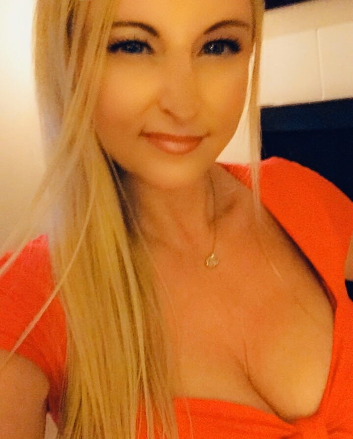 Jenna Jenson