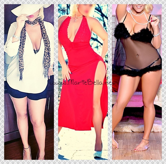 VIP Marie Bella