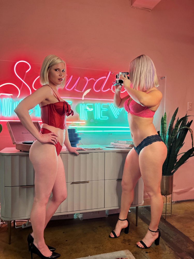 Ariya & Kimber