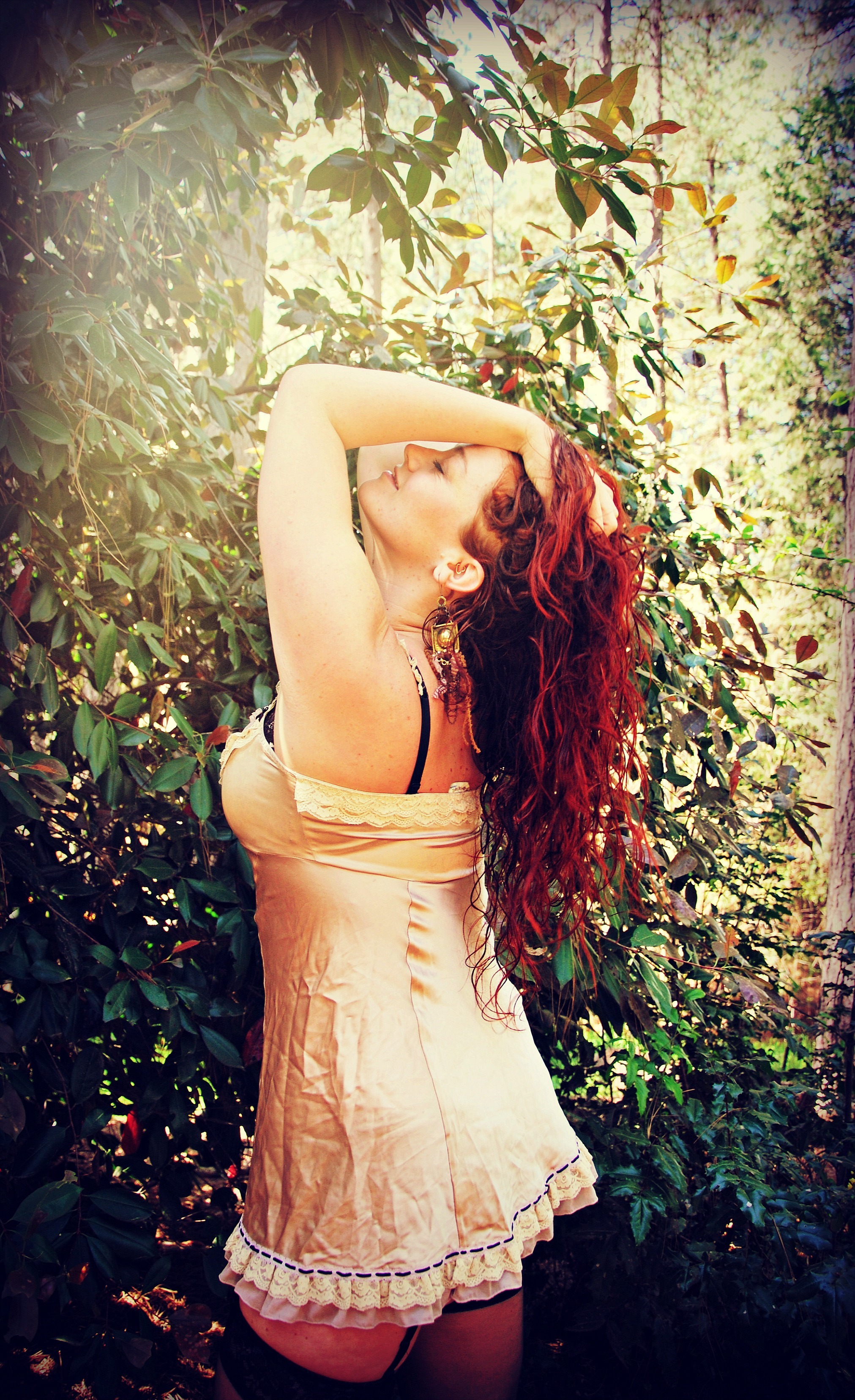 Joy Divine