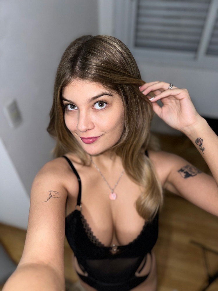 Evelina