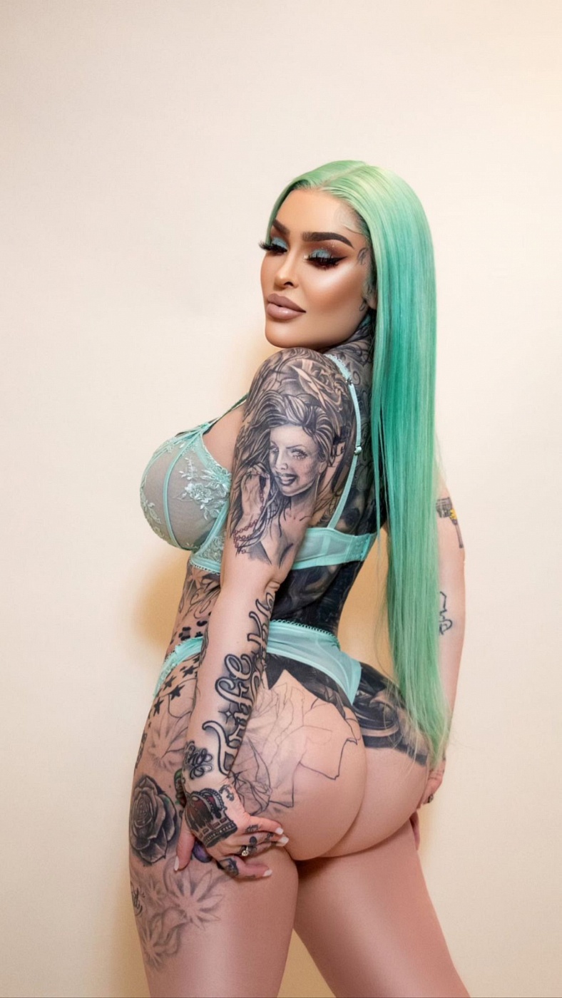 Tattoofantasy