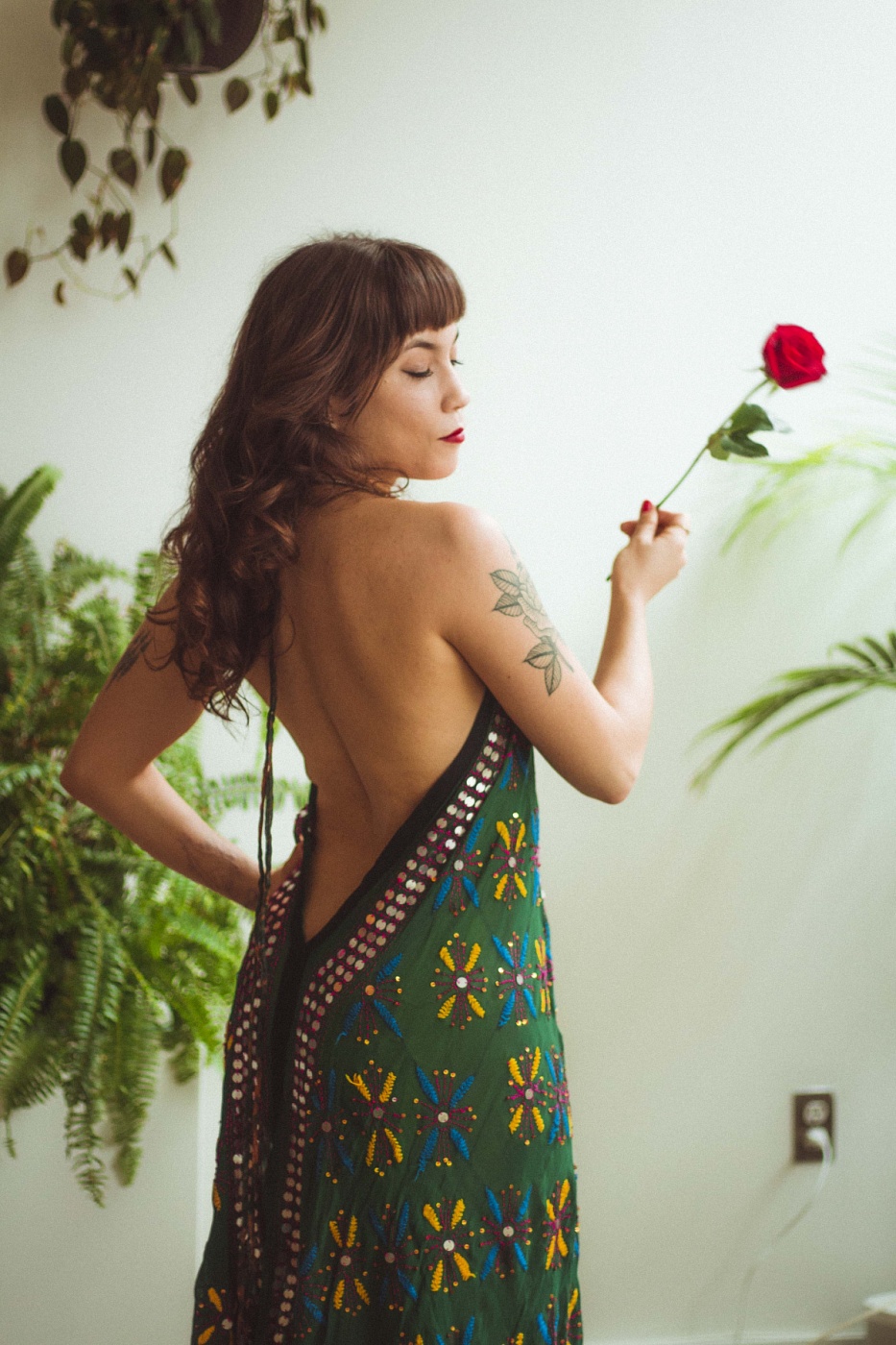 Sara Rose