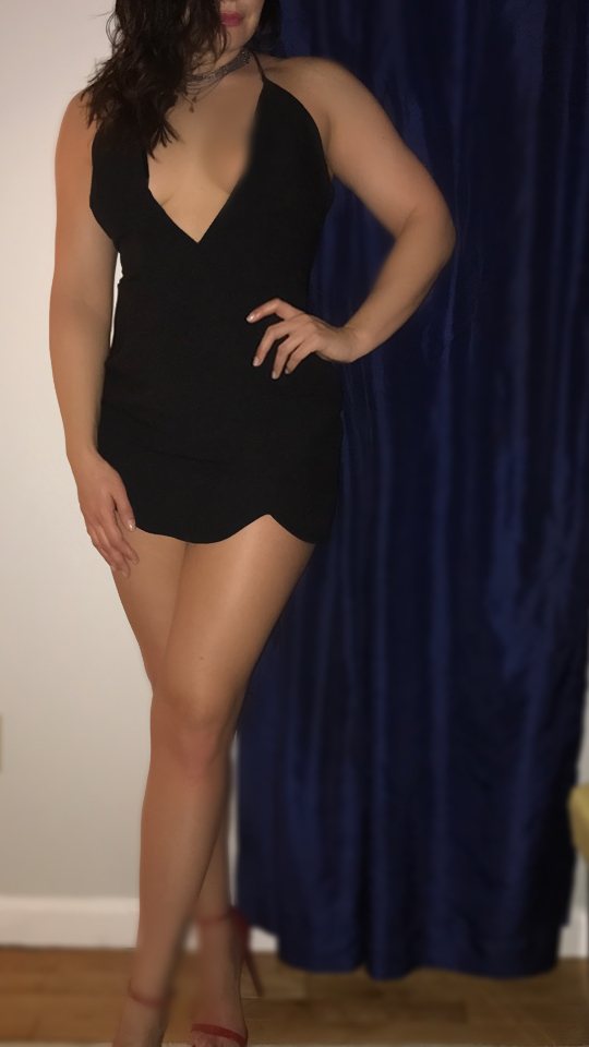 AMARA THE GODDESS