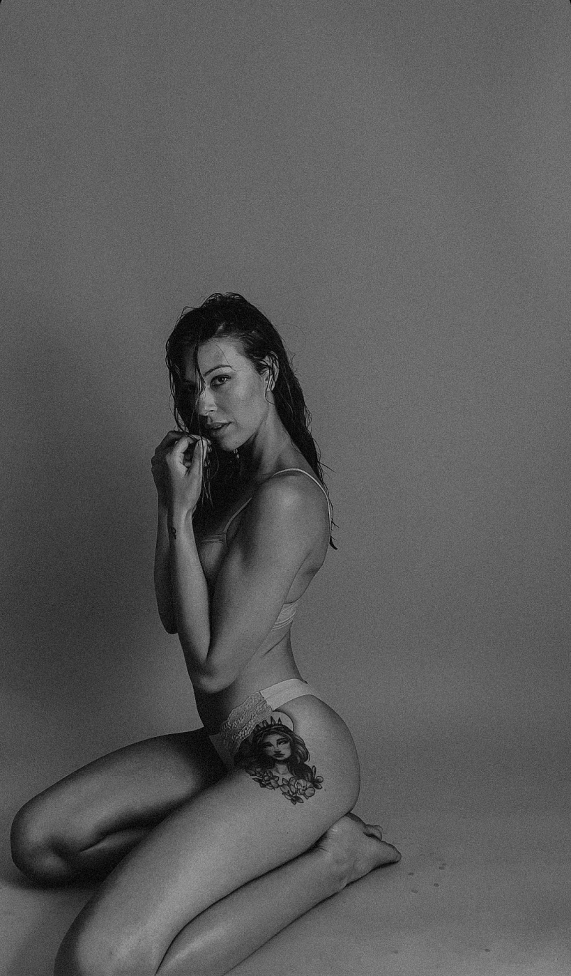 Empress Elle