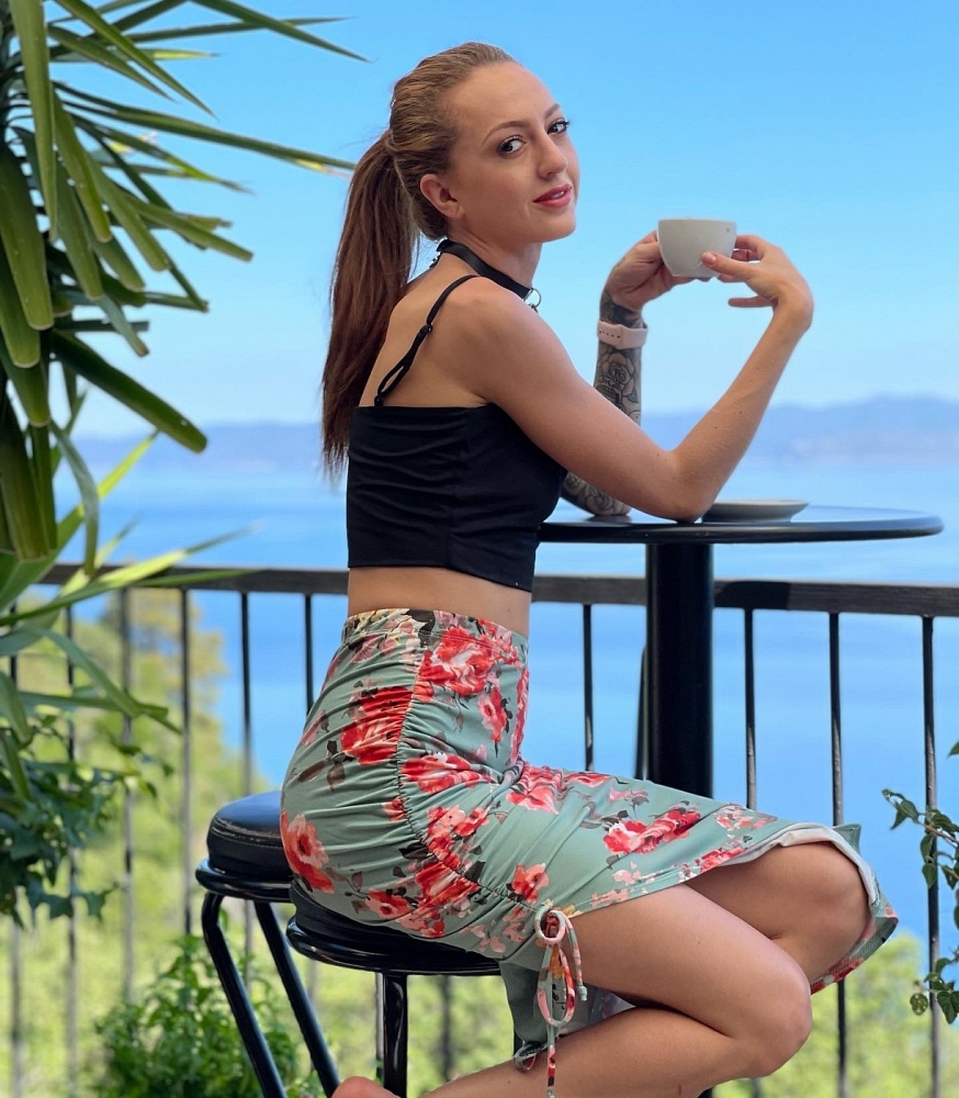 Kendra Cole