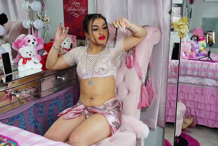 V.I.P Natalia Montana