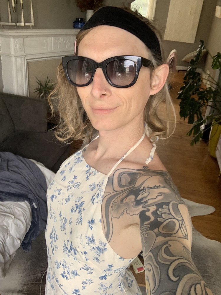 Leila Mos