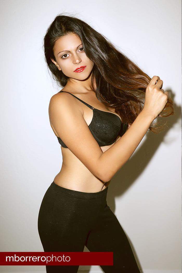 Yesenia Sparkles