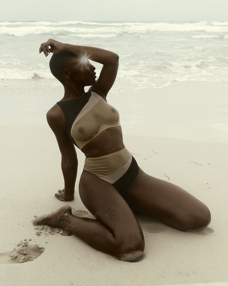 Nia Bolde