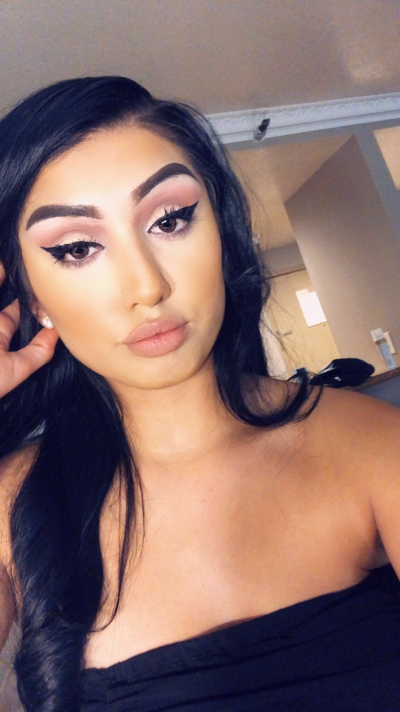 Jazmine Rose