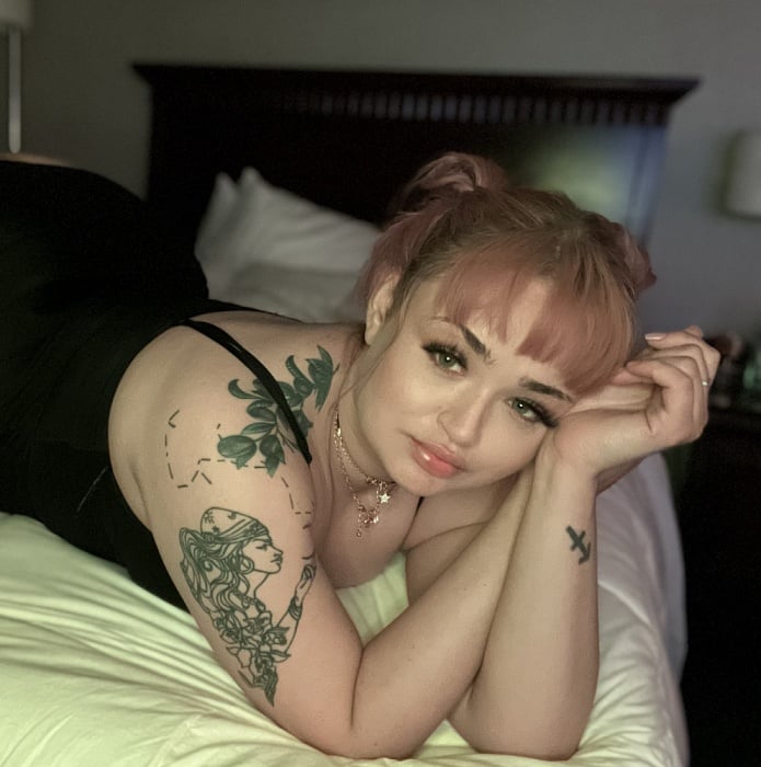 Paige Moore