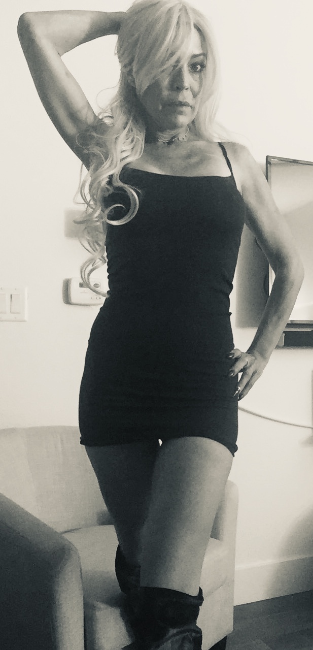 Bad Bobbi Brooks