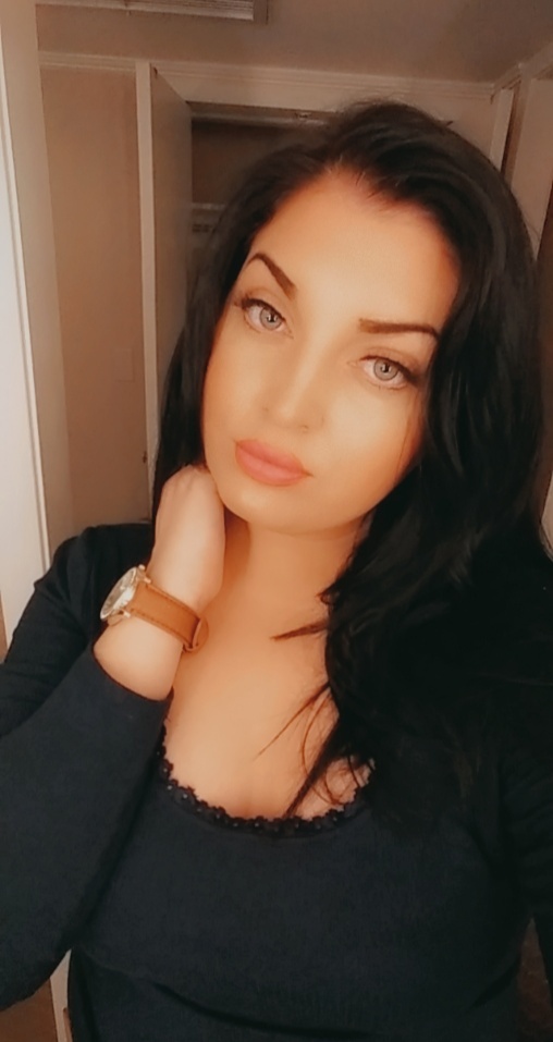 Natalia james