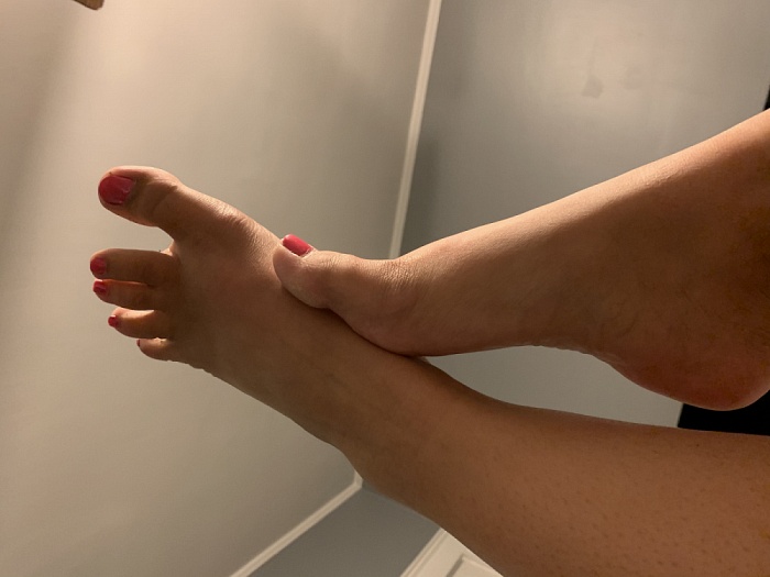 Amber Gold