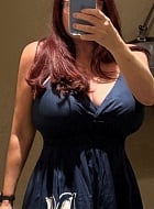 Escort Amelia Rose