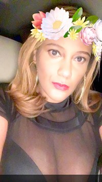 Exotic April