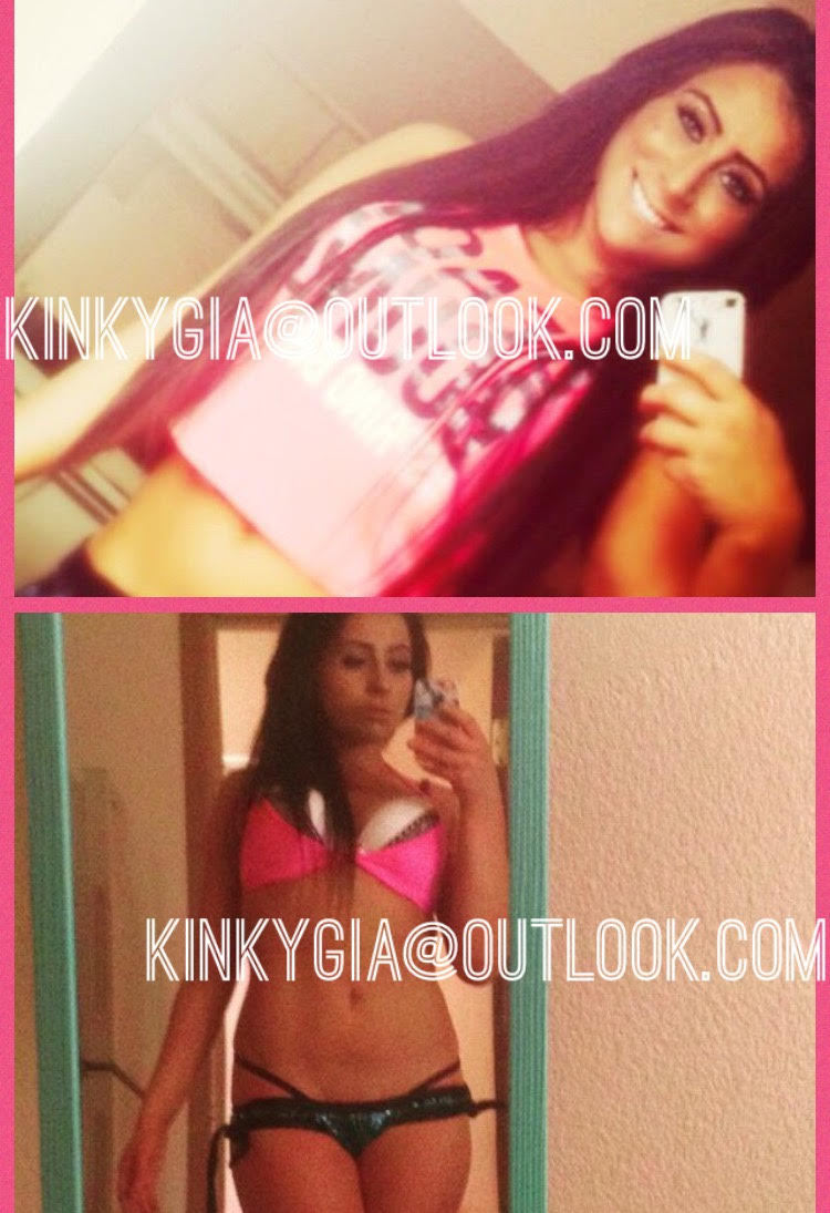Sub K I N K princess of LV
