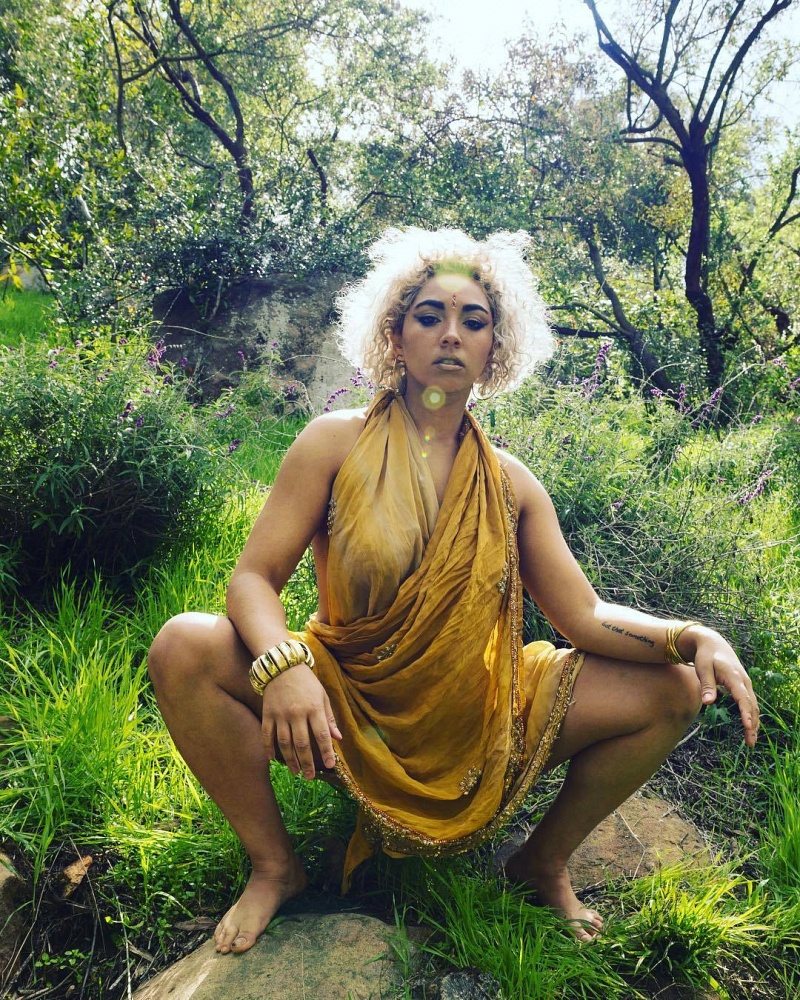 Goddess Hera