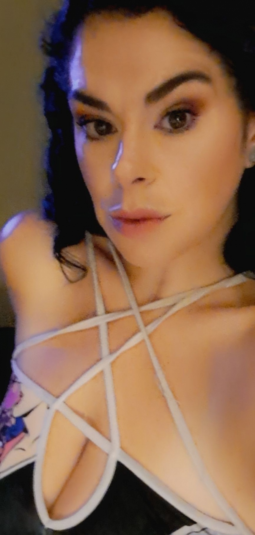 CUM4CAT, Catherine Cummings