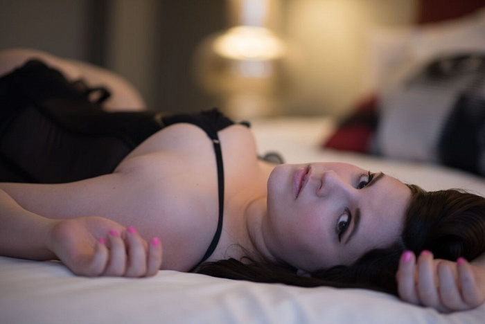 Odette Vanderhoof
