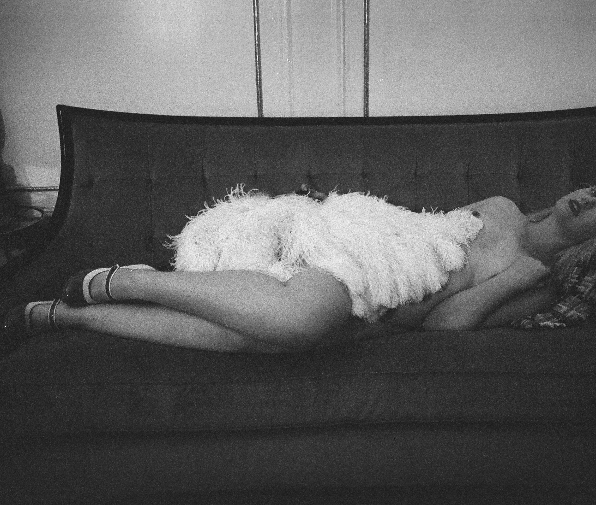 Miss Lana Monroe