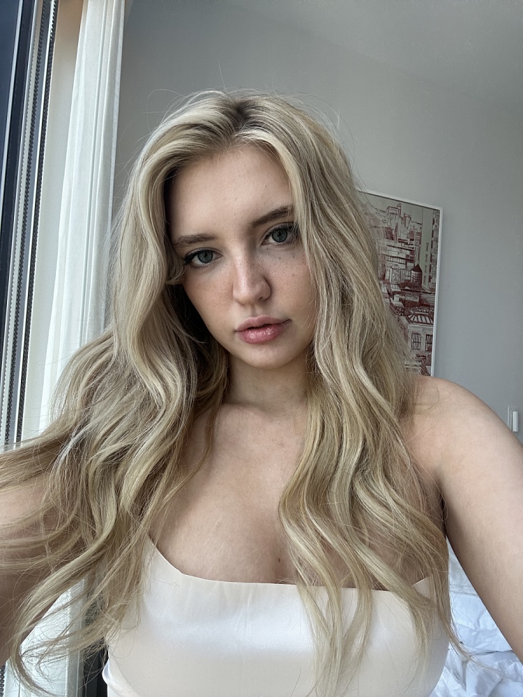 Heidi Definitley