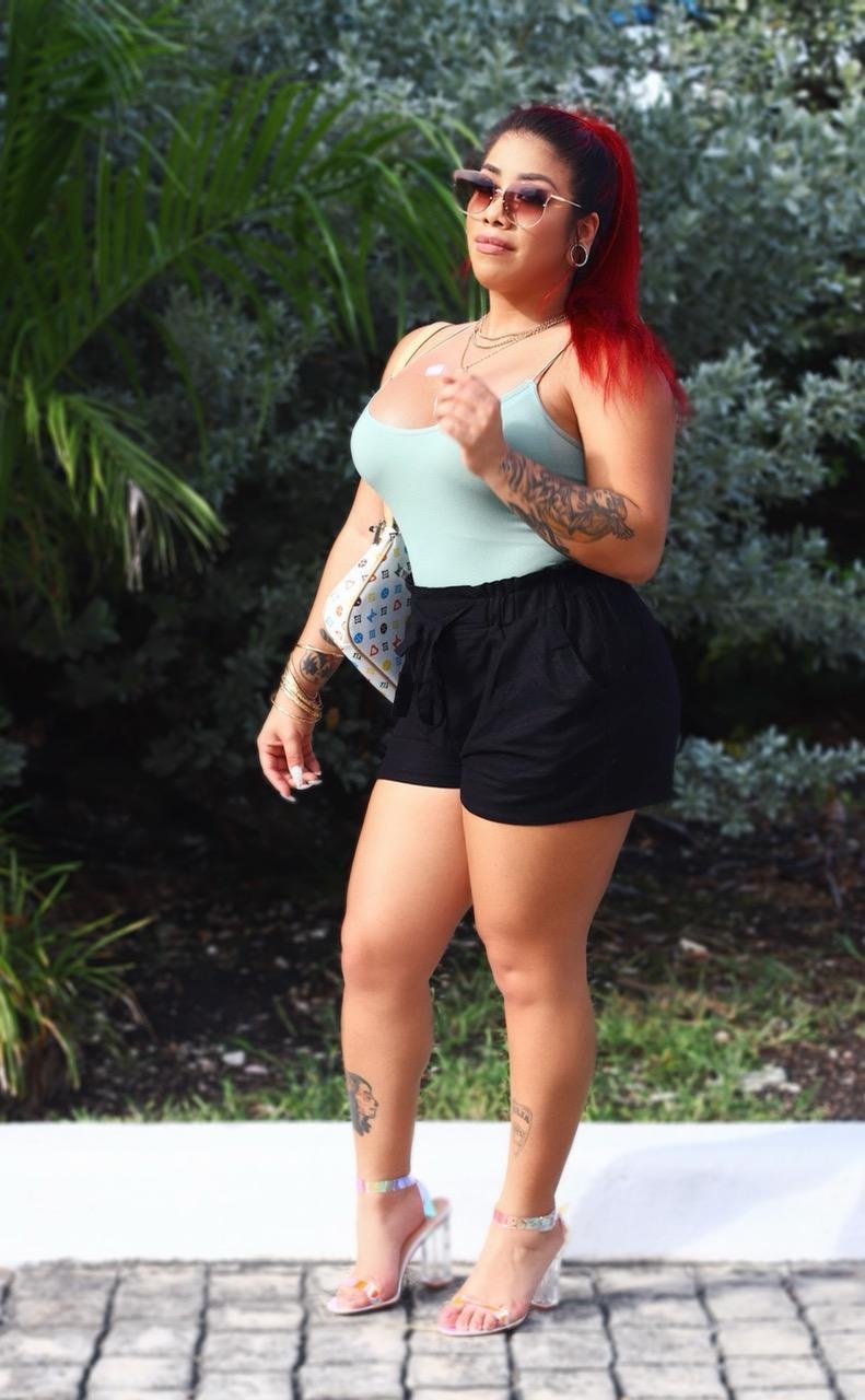 Lina Luxe
