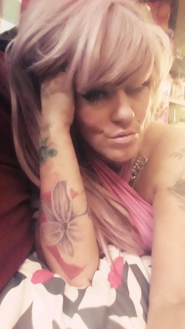 Ms Lisa Love