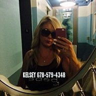 Kelsey’s Avatar
